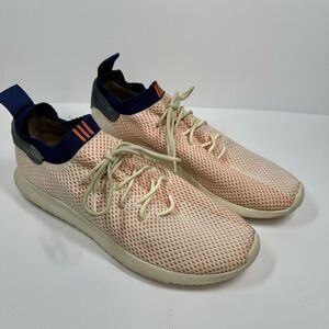 adidas gazelle silver green womens Adidas Tubular Sneakers Gray Shadow Knit US Size W-6.5 main image 1